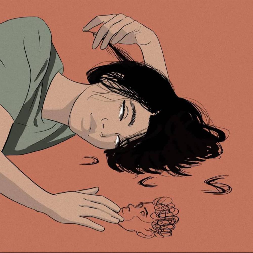 Meet your Posher, Blossom